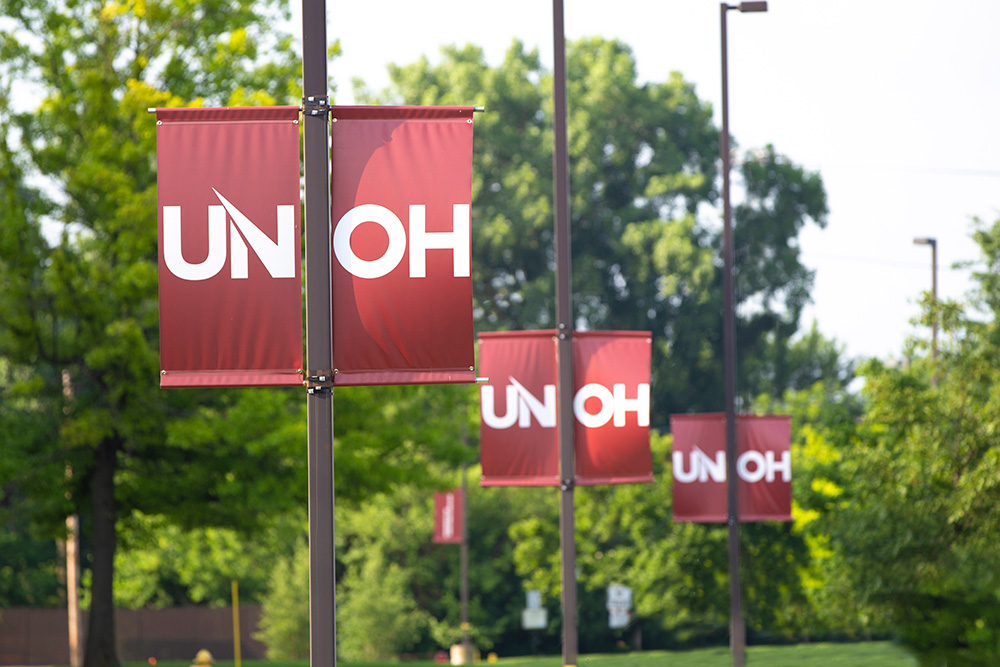 UNOH Campus